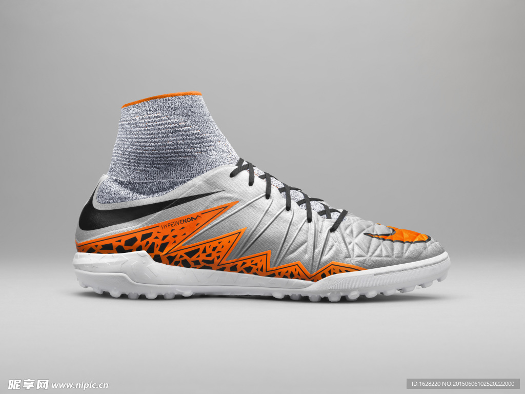 专业足球鞋