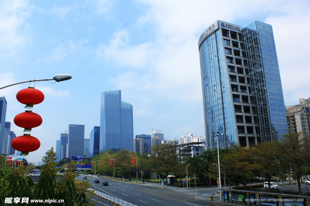 格兰云天大酒店