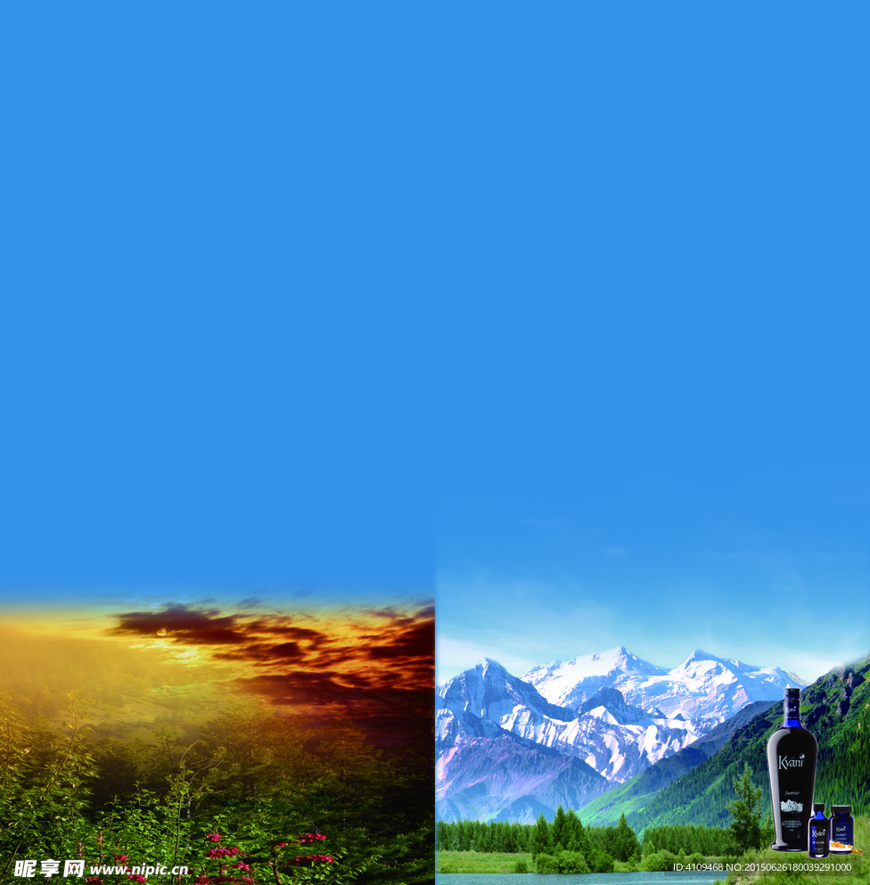 凯安尼封面封底