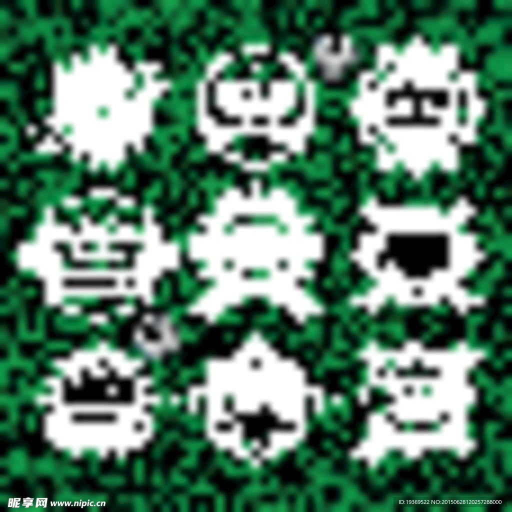 精美足球元素标签矢量素材