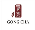 贡苶logo 矢量图  cdr