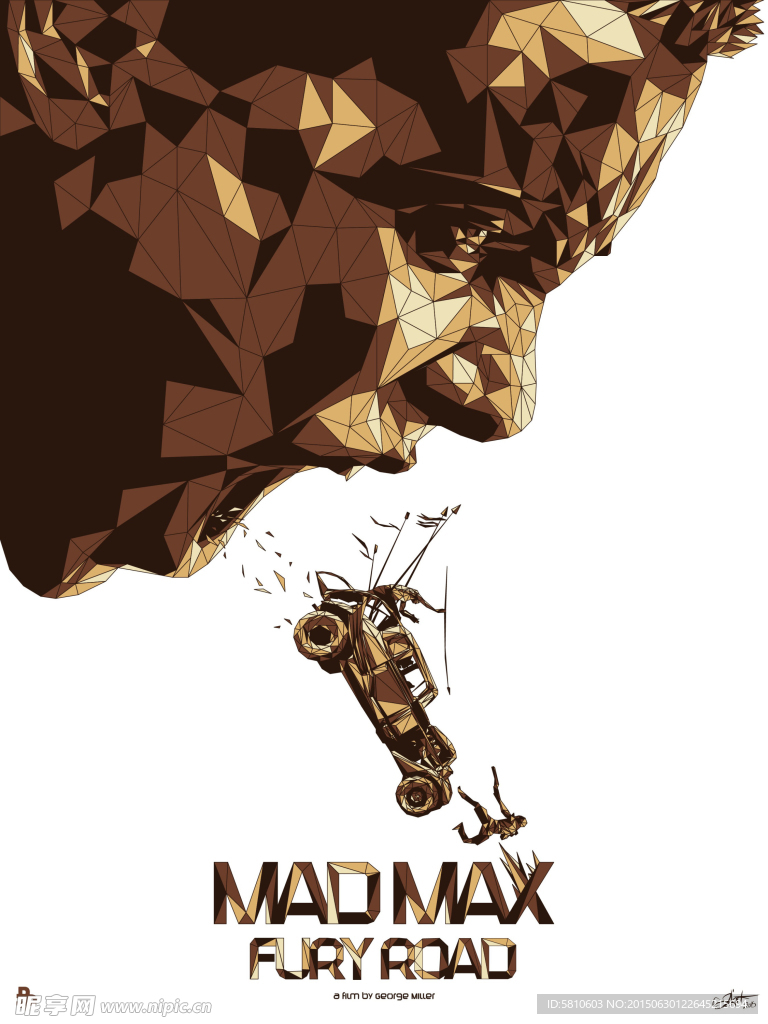 疯狂的麦克斯狂暴之路官方高清海