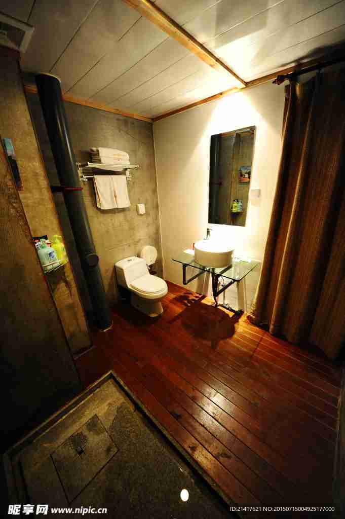 米格设计主题酒店设计