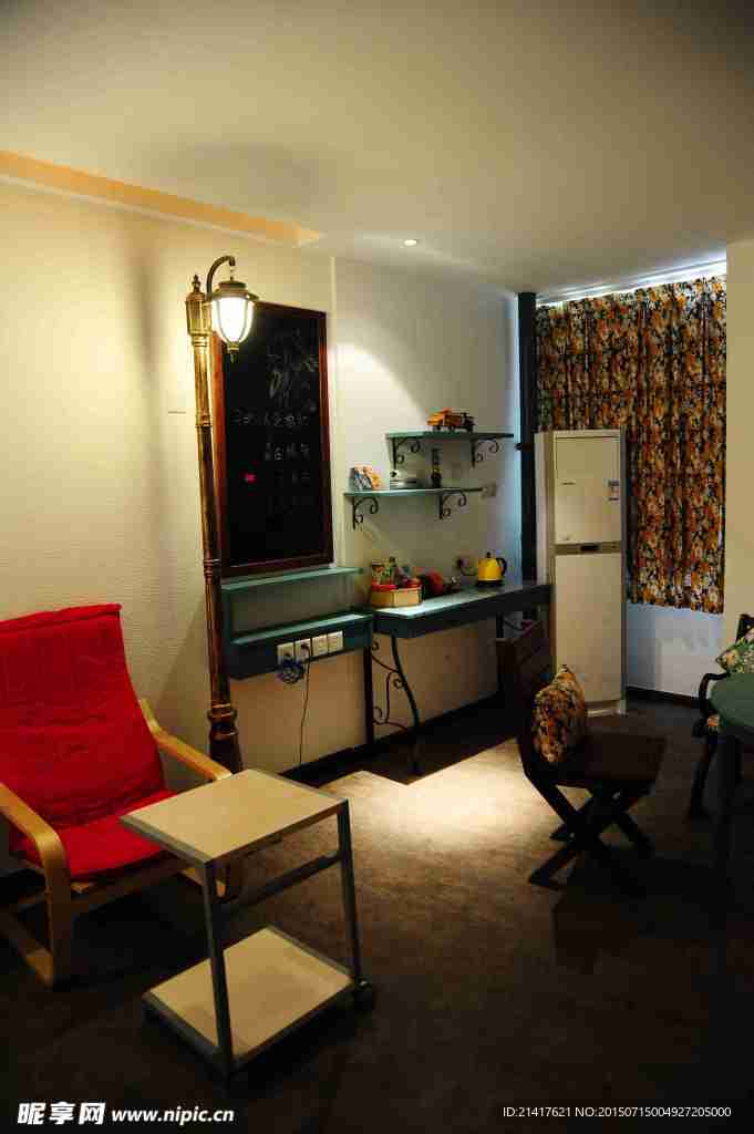 米格设计主题酒店设计