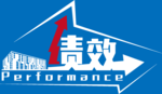 绩效logo