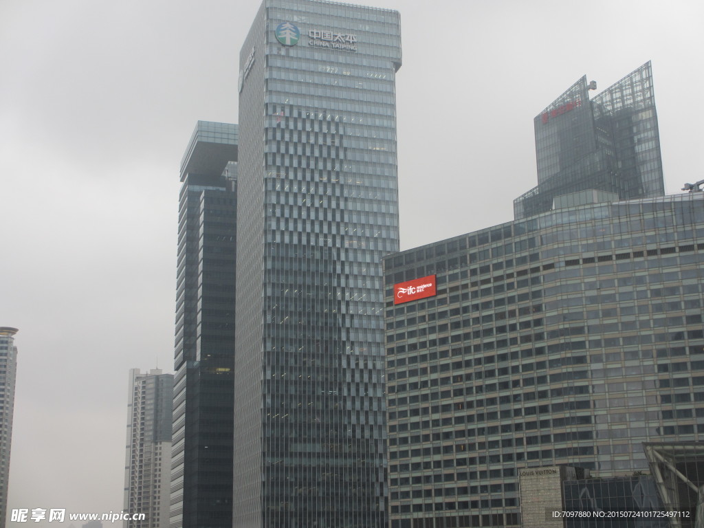 钢化玻璃幕墙   玻璃幕墙