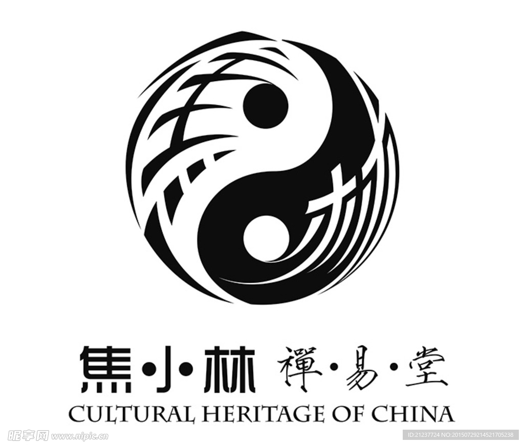 焦小林 形象设计