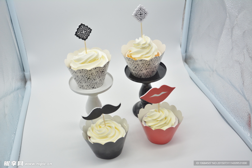 甜品 蛋糕  奶油 芝士 慕斯