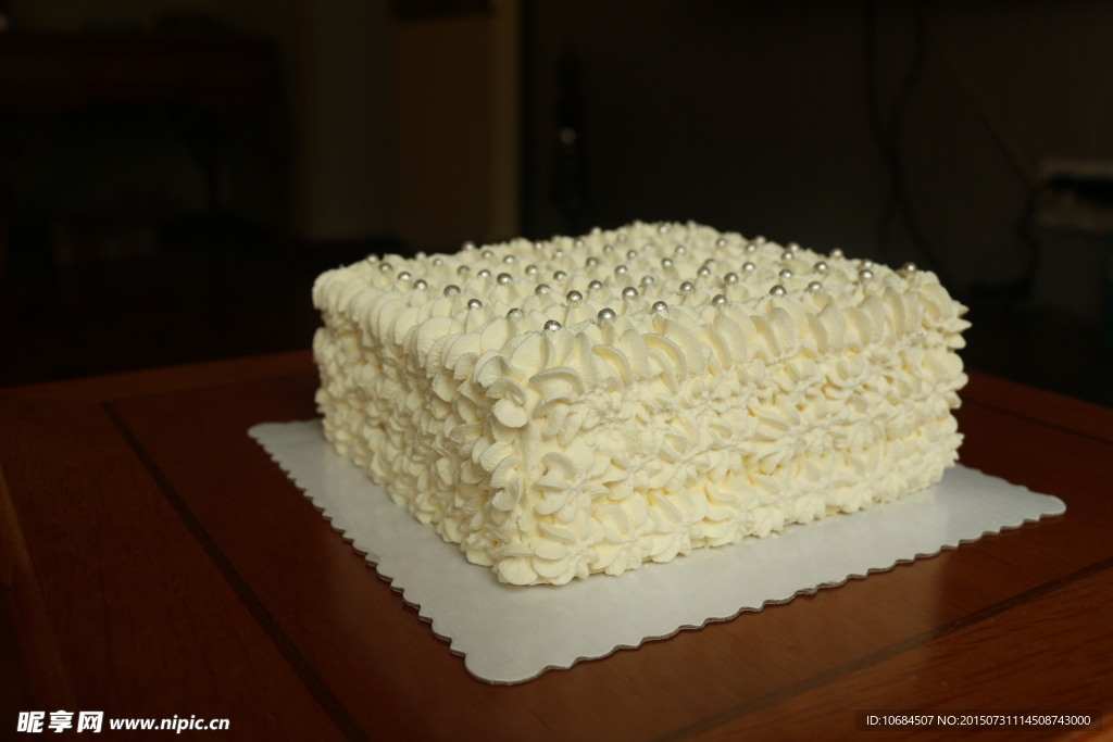 甜品 蛋糕  奶油 芝士 慕斯