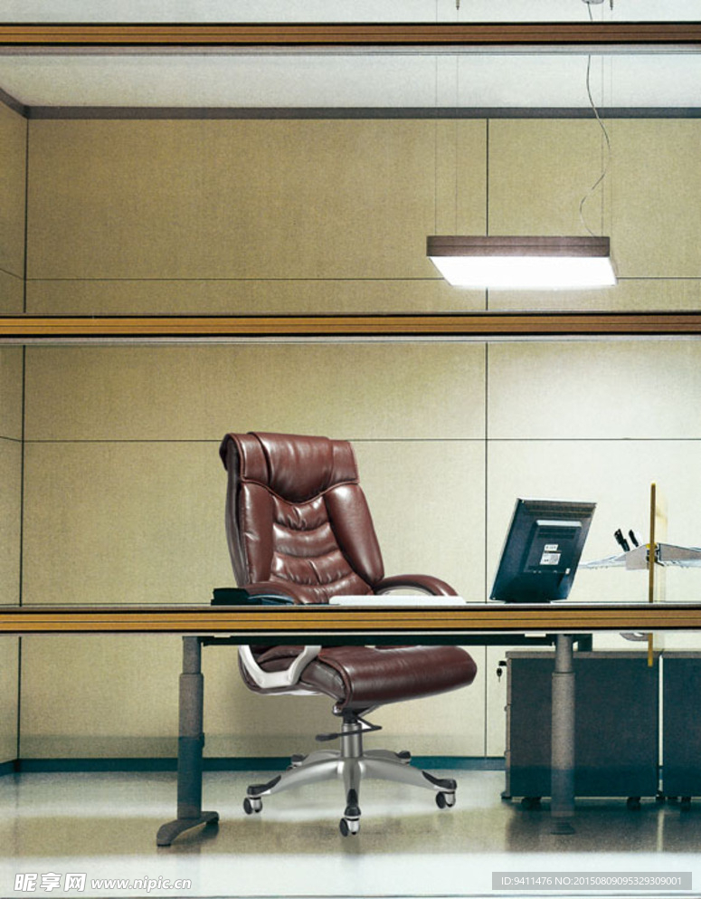 办公椅 产品背景