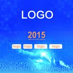 会议/活动背景板