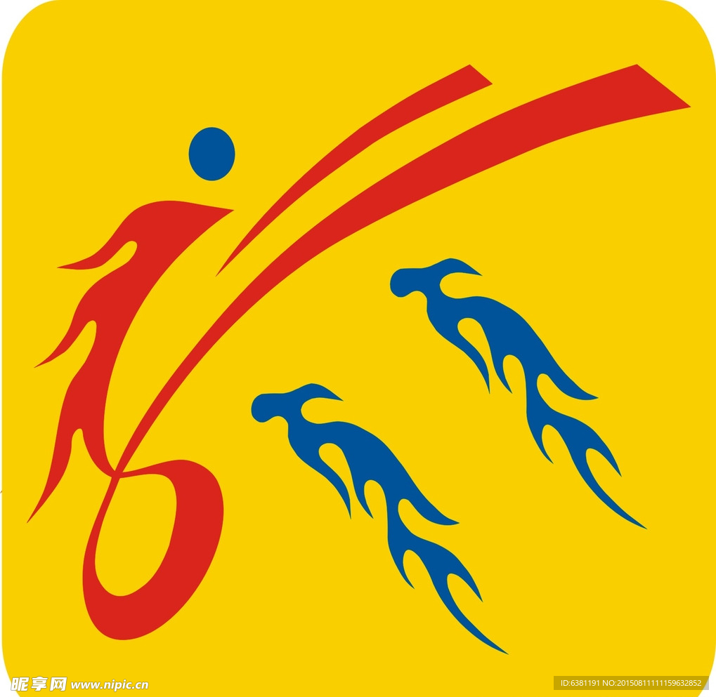 数码图文快印公司名片