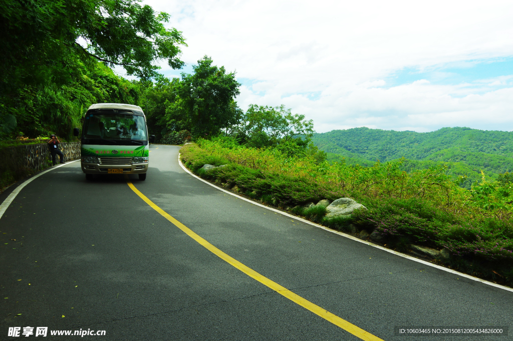 桥西古韵 旅游风光