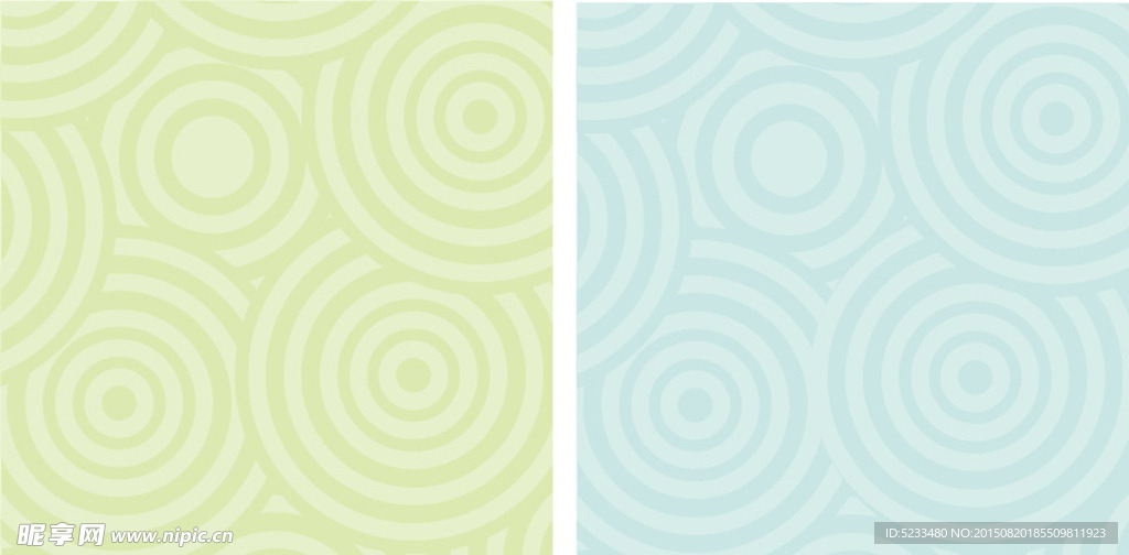 底纹 包装纸 圆圆 晕晕