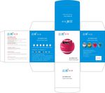 迈腾K19音响  蓝牙音响标志