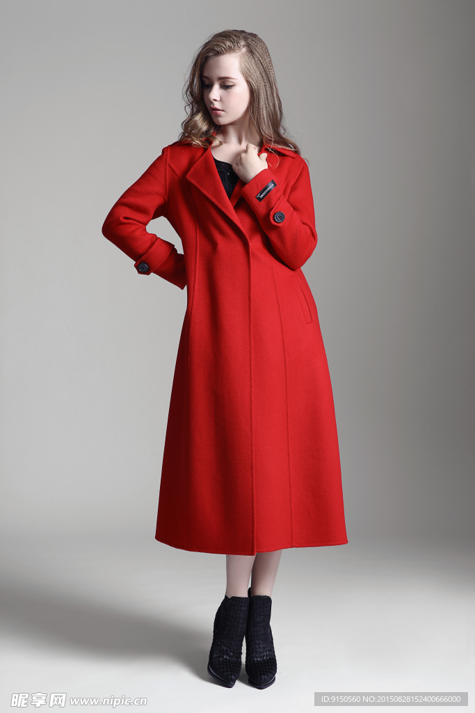 模特  美女  女模特