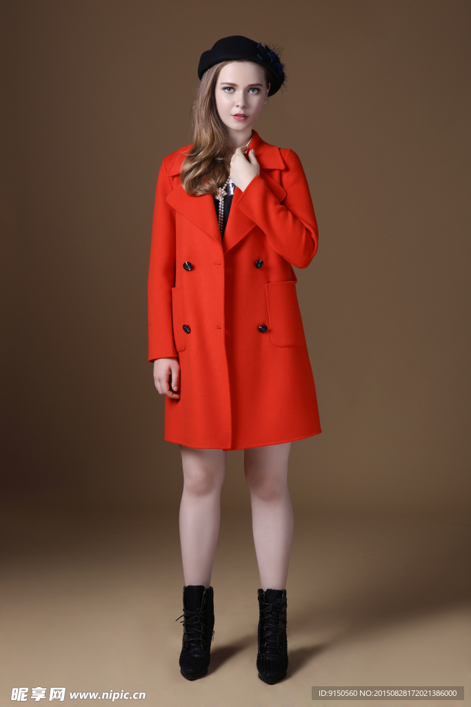 模特  美女  女模特