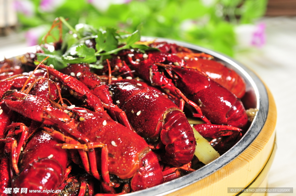 盱眙十三香龙虾