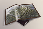 画册效果图
