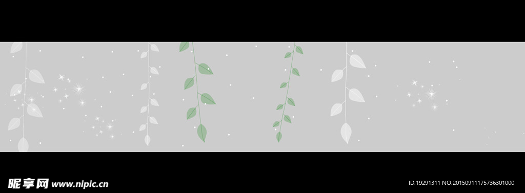 柳条动态背景视频