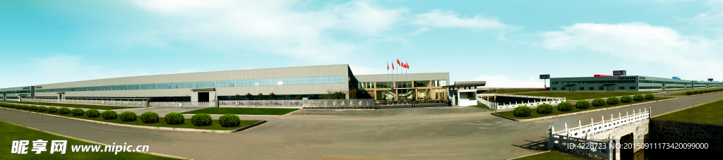 肯帝亚丹阳第一生产基地