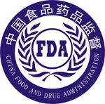中国食品药品监督标志