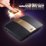 车载净化器主图