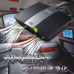 车载净化器主图