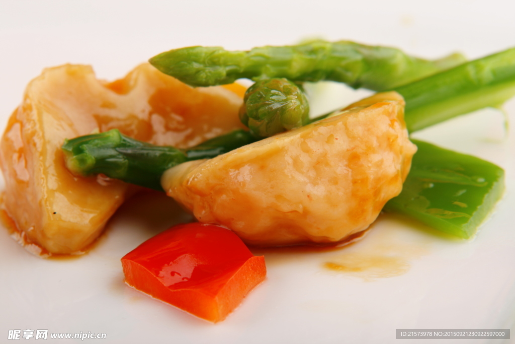 彩霞百花鲍鱼角