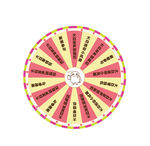 地产幸运大转盘