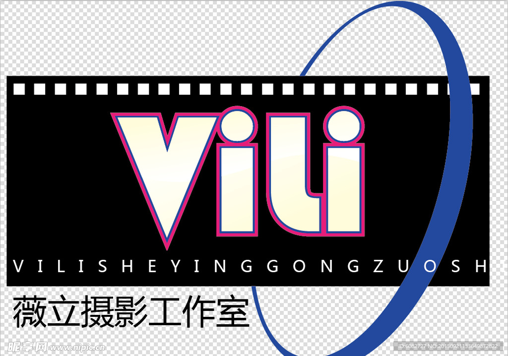 影视公司LOGO