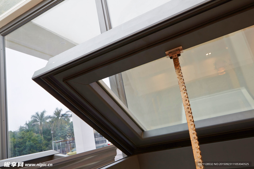 门窗 提升 材料