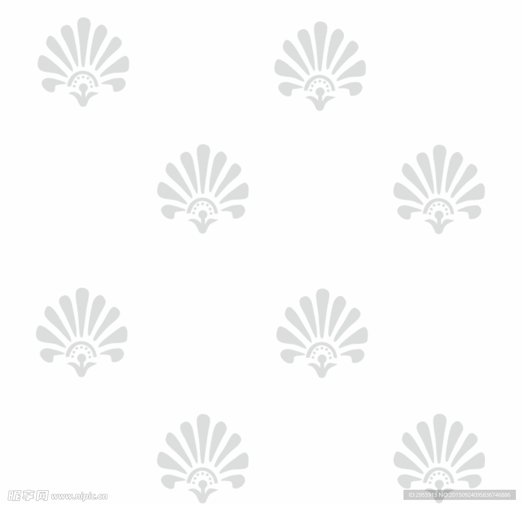 无缝印花 硅藻泥印花 液体墙纸