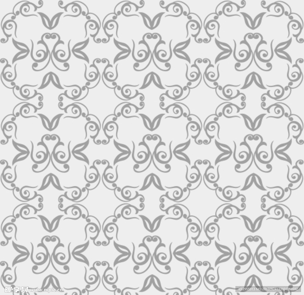 无缝印花 硅藻泥印花 液体墙纸