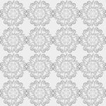 无缝印花 硅藻泥印花 液体墙纸