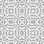 无缝印花 硅藻泥印花 液体墙纸