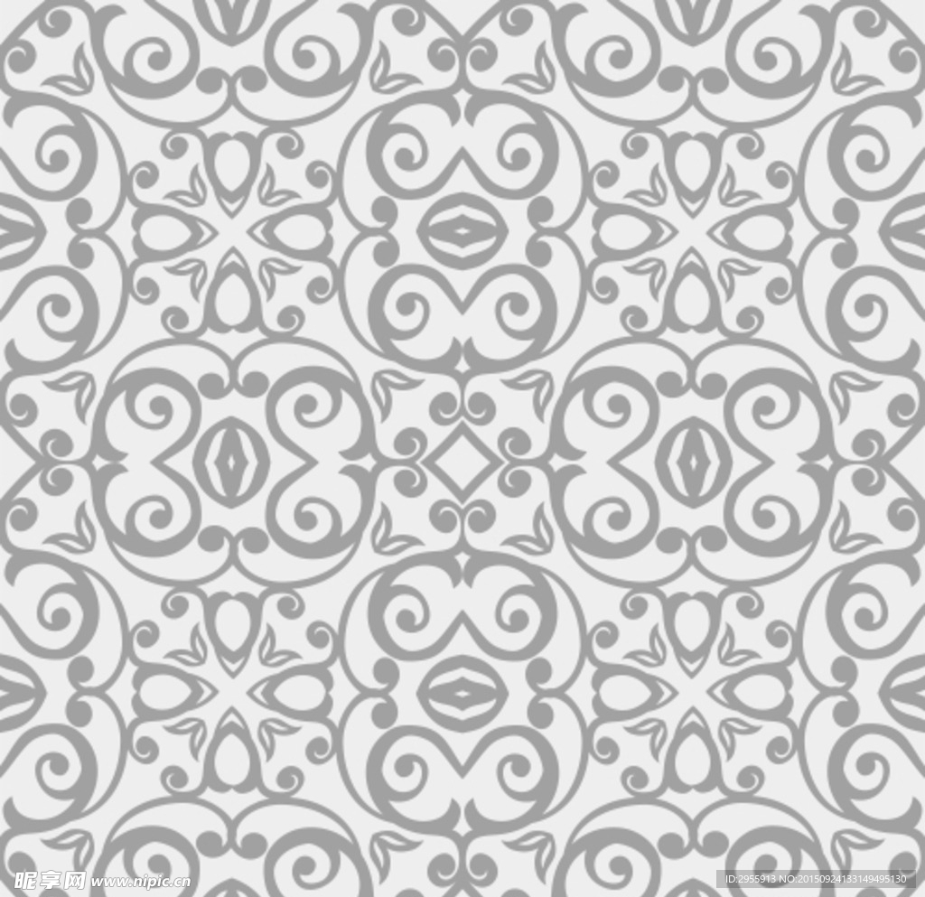 无缝印花 硅藻泥印花 液体墙纸