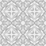 无缝印花 硅藻泥印花 液体墙纸