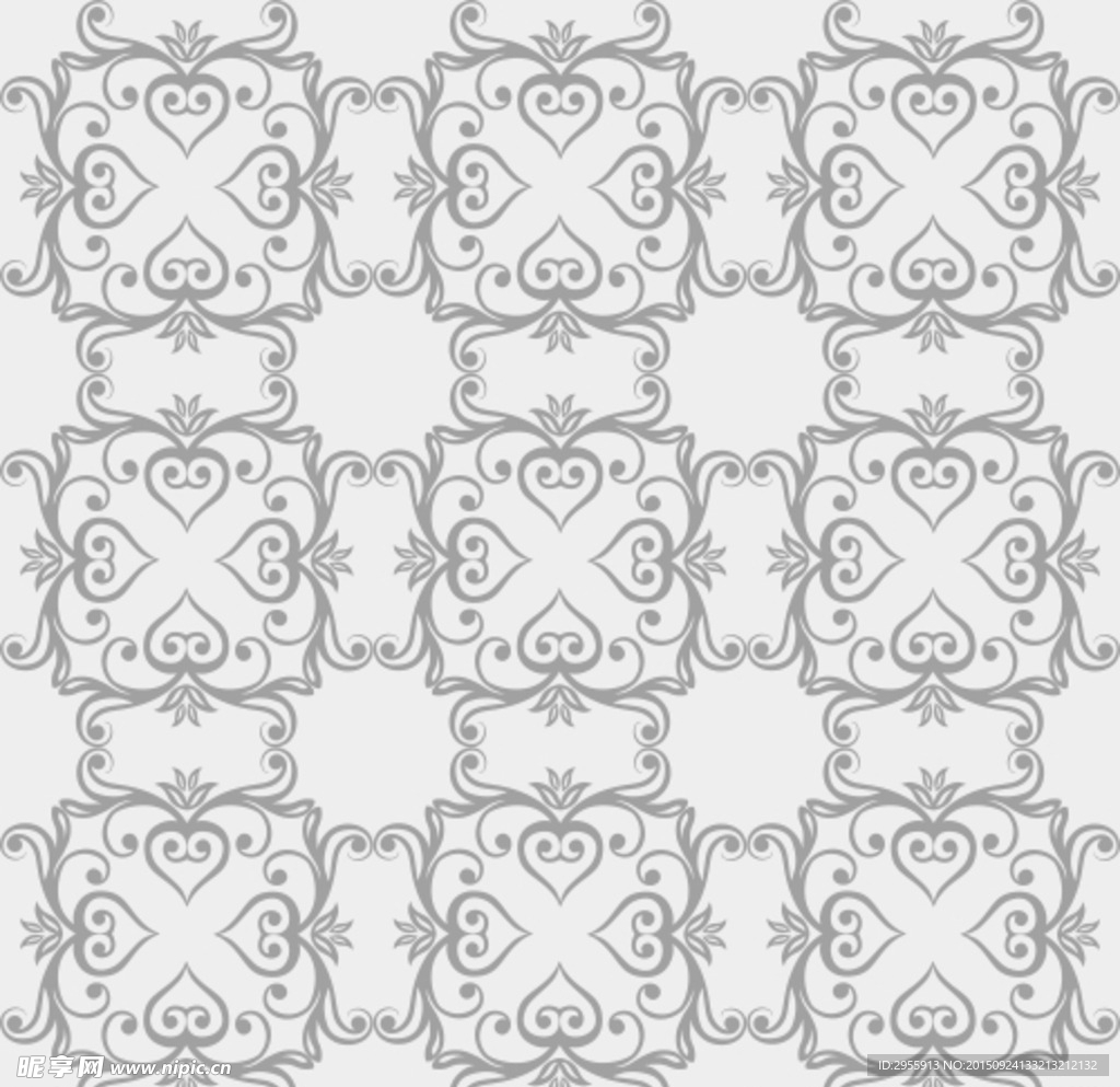 无缝印花 硅藻泥印花 液体墙纸