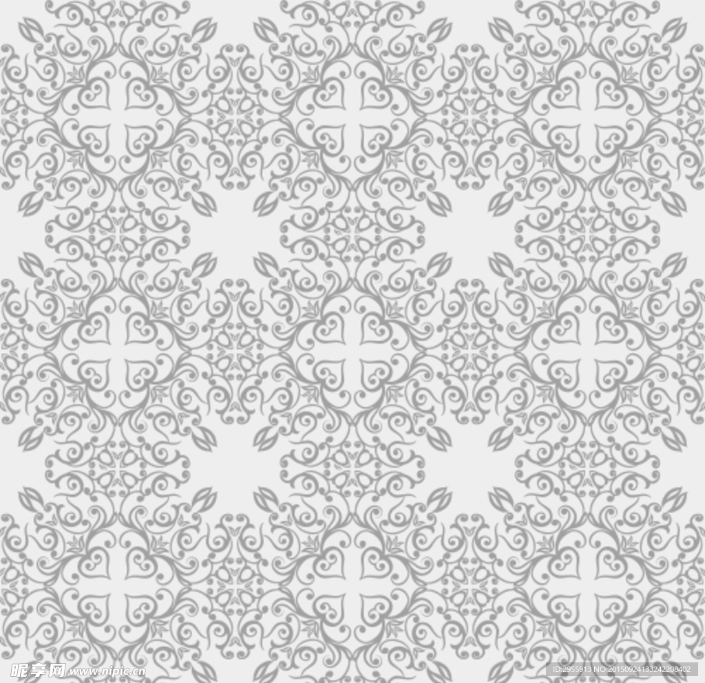 无缝印花 硅藻泥印花 液体墙纸