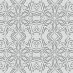 无缝印花 硅藻泥印花 液体墙纸