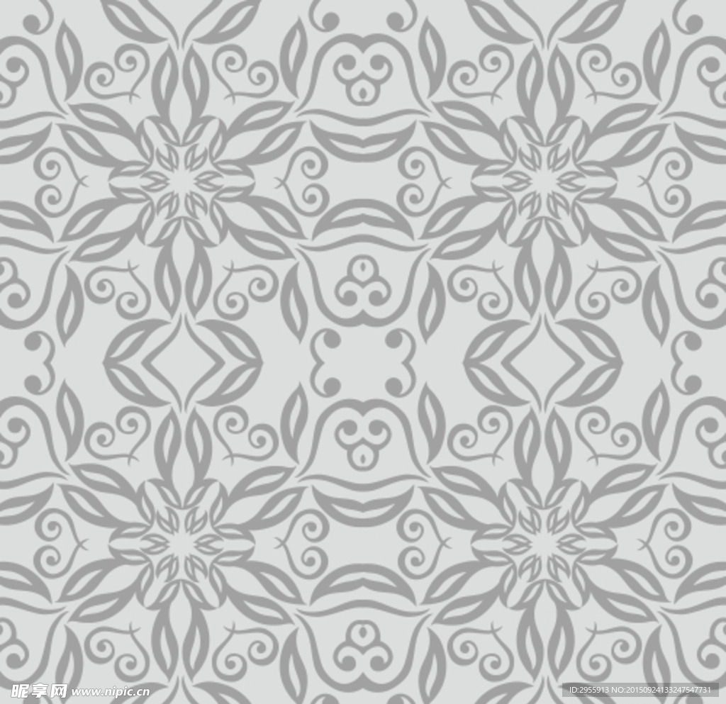 无缝印花 硅藻泥印花 液体墙纸