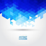 科技时尚几何背景矢量素材