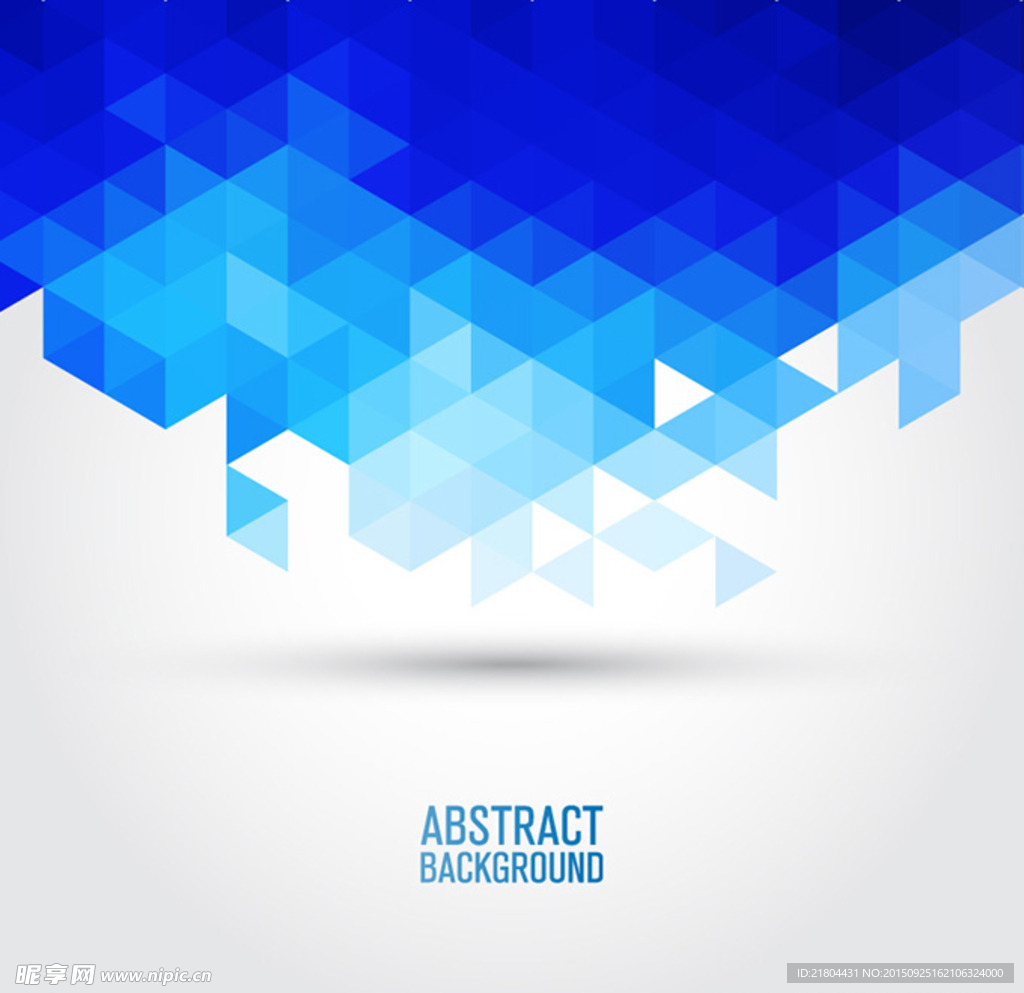 科技时尚几何背景矢量素材