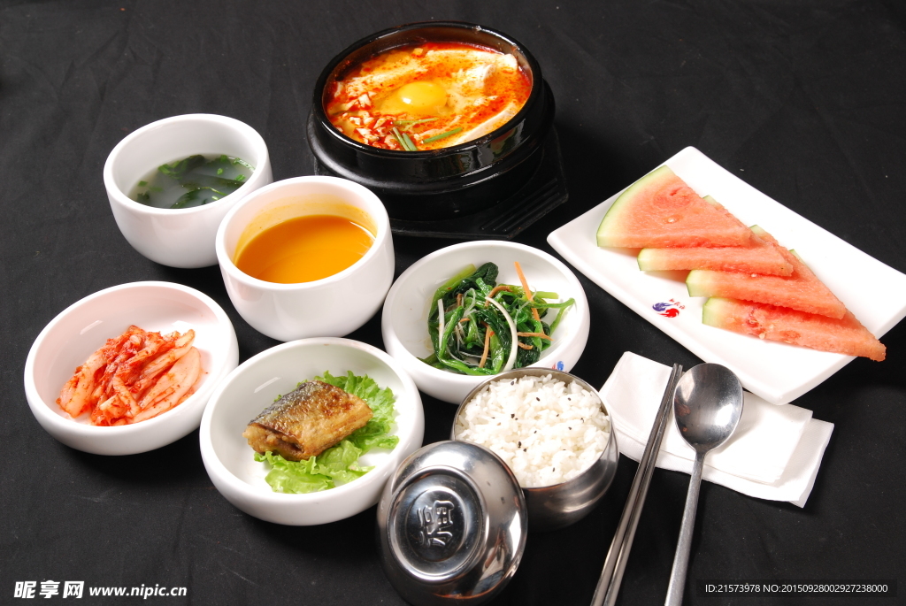 一品豆腐汤套餐