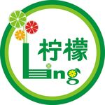 柠檬logo