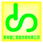 鼎盛传媒LOGO