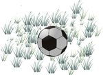 足球