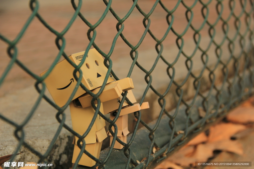 向往外面的阿楞