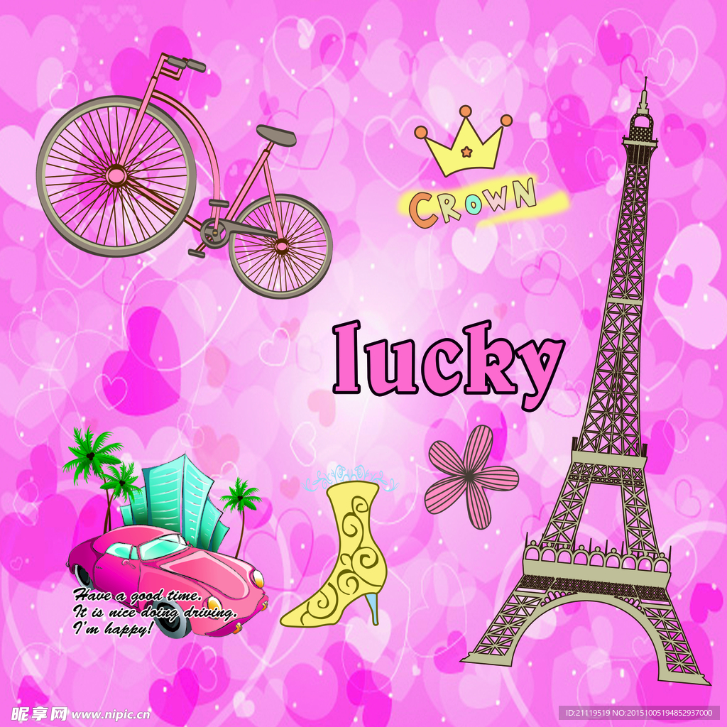 欧美风格高清下载